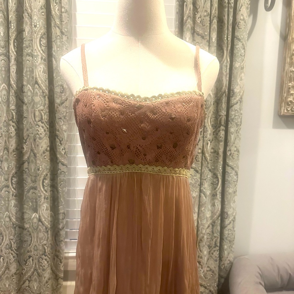Cute summer dress!